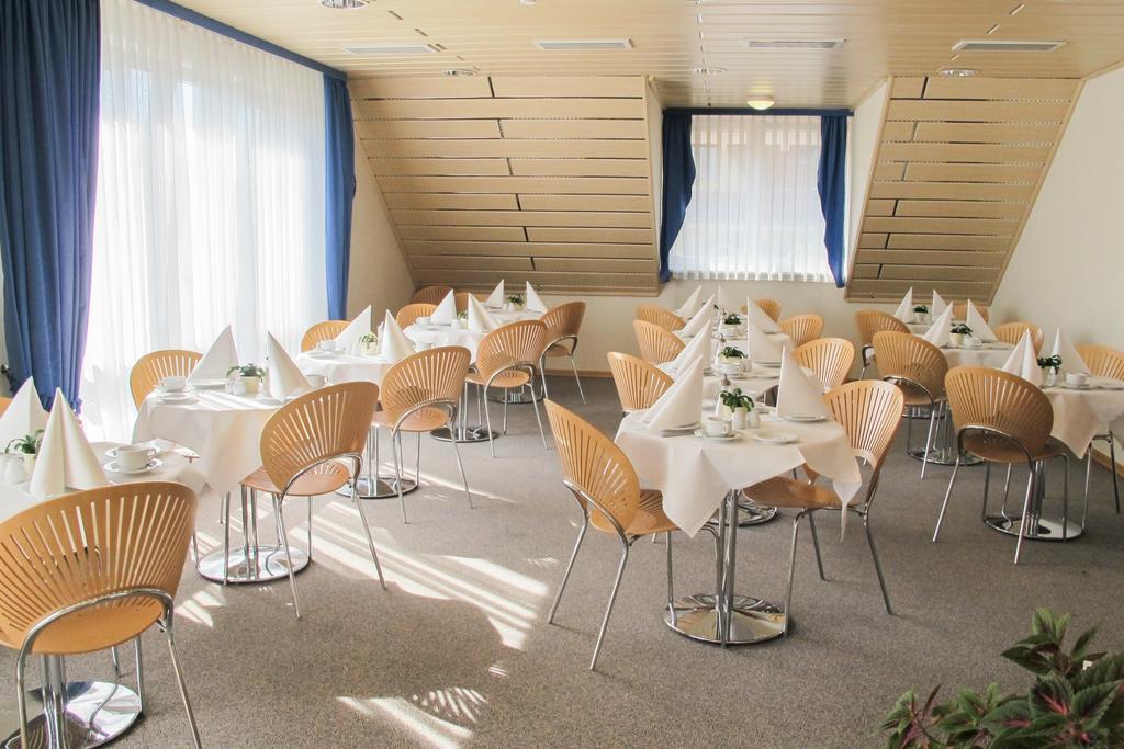 Garni-Hotel Sailer & Hotel Sailer'S Villa روتفايل المظهر الخارجي الصورة